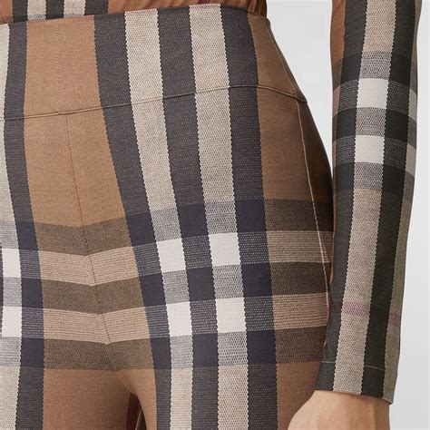 Burberry Stretch